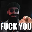 VoroFuckYou VoroFuckYou