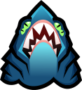 ShroudedOne Discord emoji