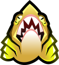 ShroudedTerror Discord emoji