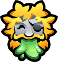 piratePuking Discord emoji