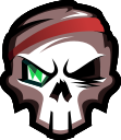 PirateArmadaSkull Discord emoji