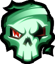 PirateArmadaGhostSkull Discord emoji