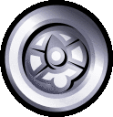 Silver Discord emoji