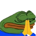 pepe_pray_ge pepe_pray_ge