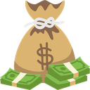 moneybag Discord emoji