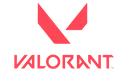 Valorant Logo Discord Emoji