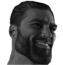 GigaChad GigaChad