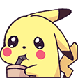 PikaSip Discord emoji