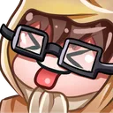redSilly