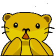 Otter Party Discord Emoji