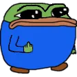 MadgersFinger