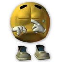 sad