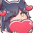 cAhriHeart