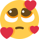 LovePleading Discord sticker | DA COOKOUT