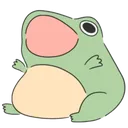 froggoR Discord Emoji