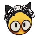 cursedcatboy Discord Emoji