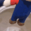 BlenderMario Discord Emoji