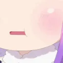 KannaCheekPoke