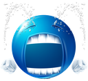 eyblueburst Discord emoji