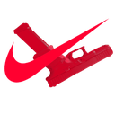 red_nikeglock_youngboyz Discord emoji