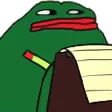hmm_noted Discord emoji