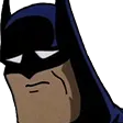 Batmancry Discord Emoji