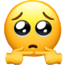 Please2 custom emote - DA COOKOUT