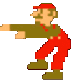 m_dance_mario Discord Emoji