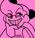 e_z_smirk Discord emoji
