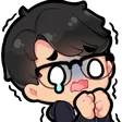 binfScared