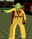 YodaGun