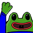 Peepo_Wave