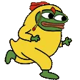 Peepo_Chicken_Run