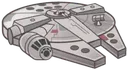 MilleniumFalcon