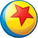 PixarBall