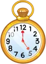 PocketWatch
