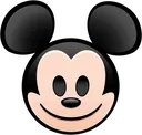 MickeyEmoji MickeyEmoji