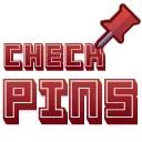 gCheckThePins gCheckThePins