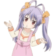 MHAV_Shrug Discord emoji