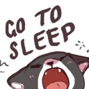 Gotosleep Discord emoji