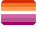 flag_lesbian Discord emoji
