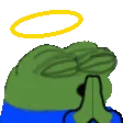 peepoPray