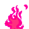 pink_flame Discord emoji