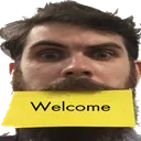 SeanWelcome