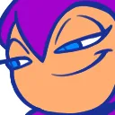 NiGHTS_Smug