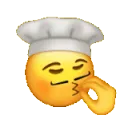 chefskiss