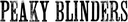 Peaky_Blinders_logo Discord emoji