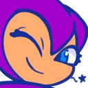 NiGHTS_Wink
