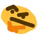 thonk thonk