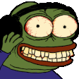 Pepe Jam pepeJAM Discord Emoji